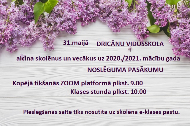 2020 2021 noslēgums