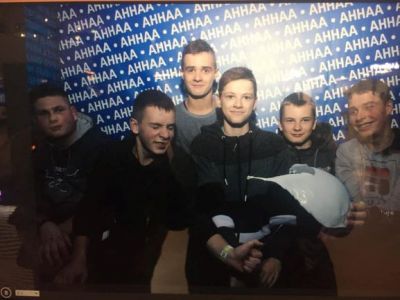 AHA2