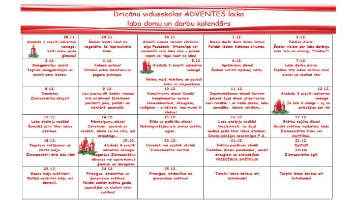 advente 2021